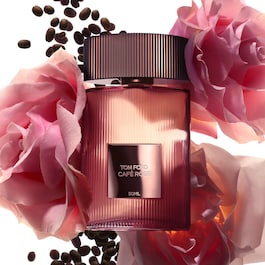 Café Rose - Eau De Parfum