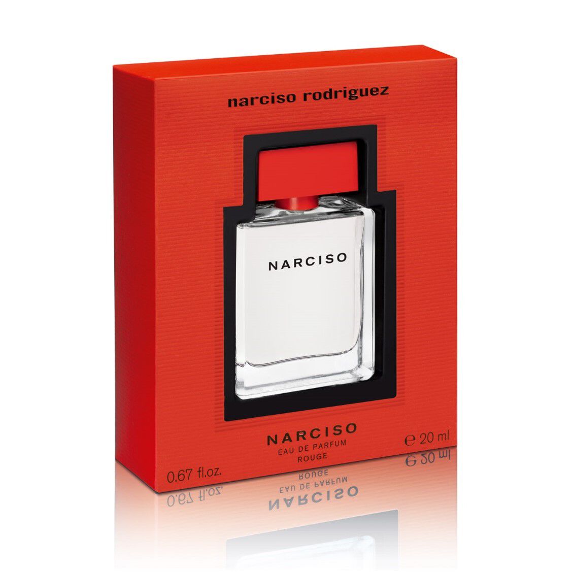 narciso rodriguez fleur musc sephora