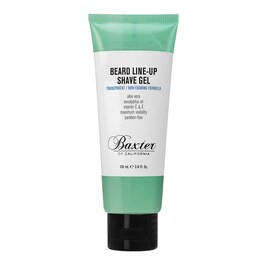 Beard Line-Up Shave Gel