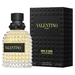 Uomo Born in Roma - Yellow Dream - Eau de Toilette