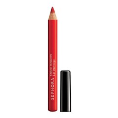 Lip liner to go - Mini Lipliner, SEPHORA COLLECTION