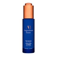 The Face Oil - Das Öl für das Gesicht, AUGUSTINUS BADER