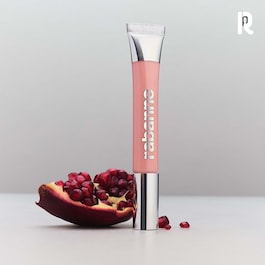 Rouge Rabanne Glowies - Ultra-Shiny Non-Sticky Tinted Lipgloss