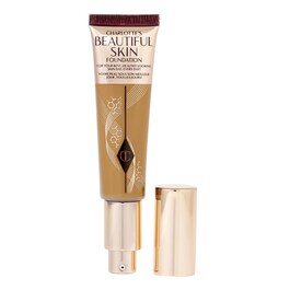 Charlotte's Beautiful Skin - Foundation