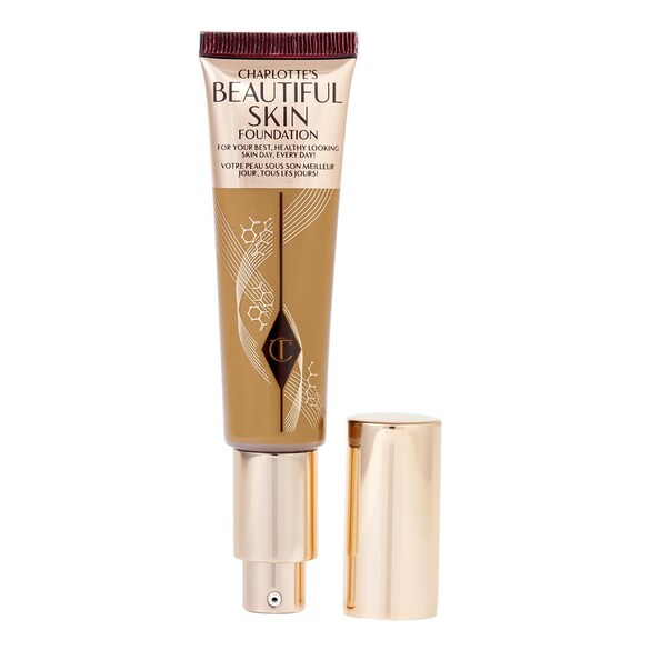 Charlotte's Beautiful Skin - Foundation, CHARLOTTE TILBURY