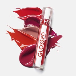 Glossed Vinyl - Intensiv farbiger Lippenlack