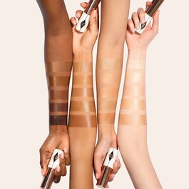 Unreal Skin Sheer Glow Tint - Feuchtigkeitsspendender Foundation-Stick