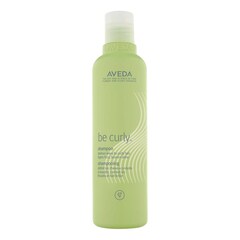 Be Curly™ - Locken Shampoo , AVEDA