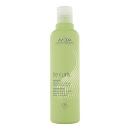 Be Curly™ - Locken Shampoo 