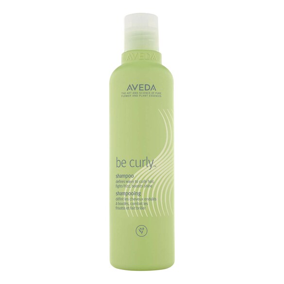 Be Curly™ - Locken Shampoo , AVEDA