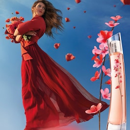 Flower Ikebana By Kenzo - Eau De Parfum