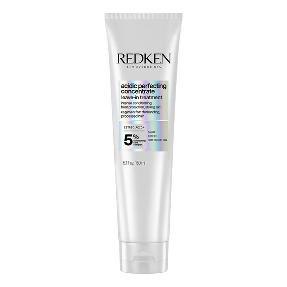 Acidic Perfecting Concentrate - Leave-In Treatment, REDKEN
