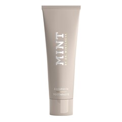 Zahnpasta ohne Fluorid, MINT BY DR. MINTCHEVA