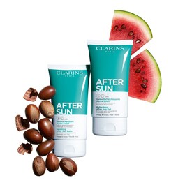Baume Apaisant Après Soleil Visage & Corps