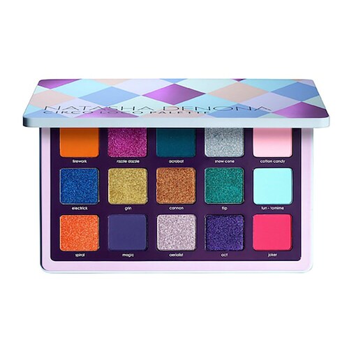 Natasha Denona - Palette Circo Loco - -palette Circo Loco