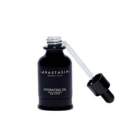 Hydrating Oil