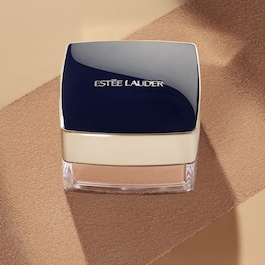 Double Wear Loose Powder - Loses Puder