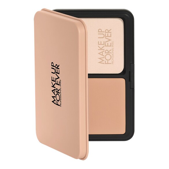 HD Skin Powder Foundation - 24-Stunden-Puder-Foundation, MAKE UP FOR EVER