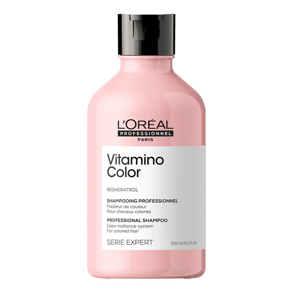 Serie Expert - Vitamino Color Shampoo, L'Oréal Professionnel