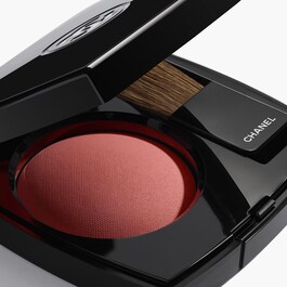 JOUES CONTRASTE - Puder-Rouge