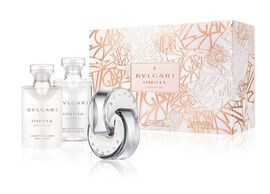 Omnia Crytalline Eau de Toilette Geschenkset