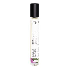 Vanilla Woods – Eau de Parfum Roll-On, THE 7 VIRTUES