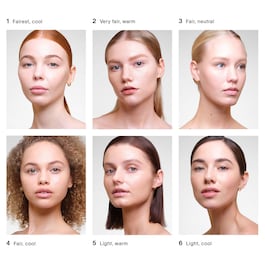 Veil Hydrating Skin Tint - Foundation