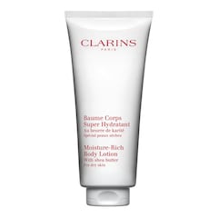 Feuchtigkeit Baume Corps Super Hydratant XL, CLARINS