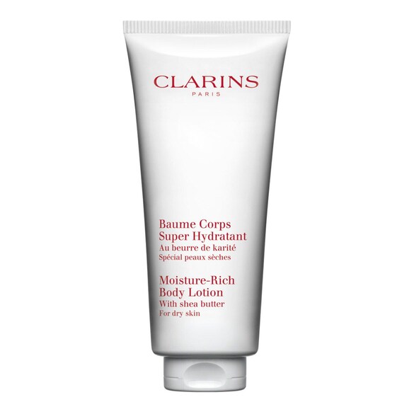 Feuchtigkeit Baume Corps Super Hydratant XL, CLARINS