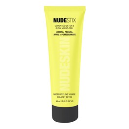 NUDESKIN Lemon-Aid Glow Micro-Peel