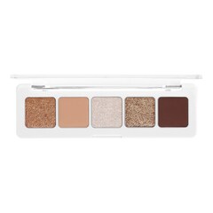 Mini Nude Palette, NATASHA DENONA