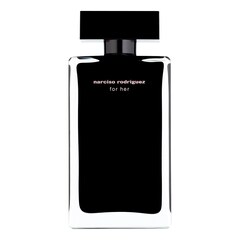 For Her - Florales Eau de Toilette mit Moschus, NARCISO RODRIGUEZ
