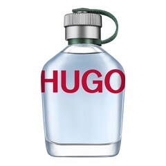 Hugo Man Eau de Toilette, HUGO BOSS