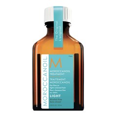 Pflege Moroccanoil Light - Reisegröße, MOROCCANOIL