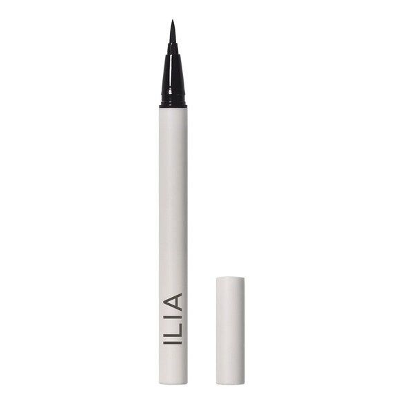 Clean Line - Flüssig-Eyeliner, ILIA