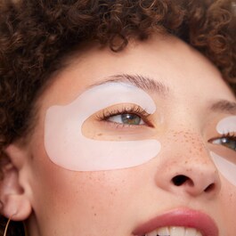 Retinol Eye Lift Patches - Augenpatches aus Biocellulose