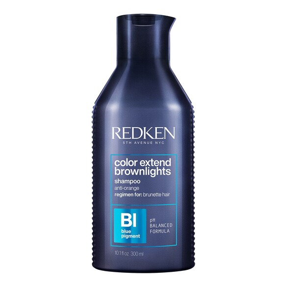 Color Extend Brownlights - Shampoo, REDKEN