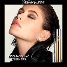 Volumen Mascara Effet Faux Cils - Volumen-Mascara mit Falsche-Wimpern-Effekt