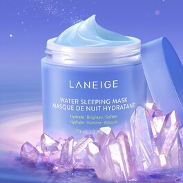 Water Sleeping Mask