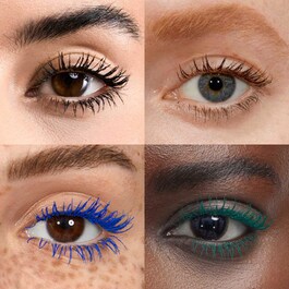 Lash Clash - Mascara