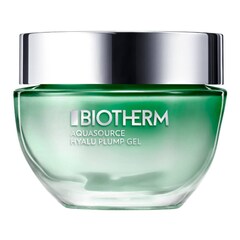 Aquasource Hyalu Plump Gel - Pflegegel, BIOTHERM