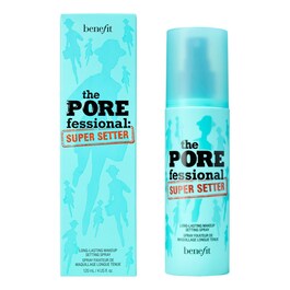 The POREfessional: Super Setter Spray