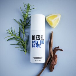 Only the Brave - Spray Deodorant