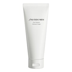 Men - Face Cleanser , SHISEIDO