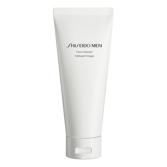 Men - Face Cleanser , SHISEIDO