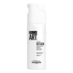 Tecni.Art - Fix Design Vapo, L'Oréal Professionnel