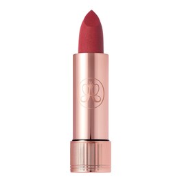 Matte & Satin Lipstick