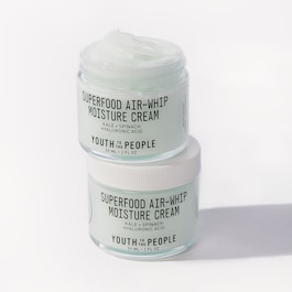 Age Prevention Superfood Face Cream Anti-Aging Gesichtscreme