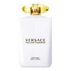 Yellow Diamond Körperlotion, VERSACE