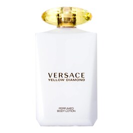 Yellow Diamond Körperlotion